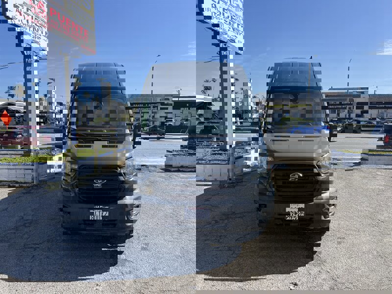 Used 2020 Ford Transit 250 148 High Roof Extended image 5