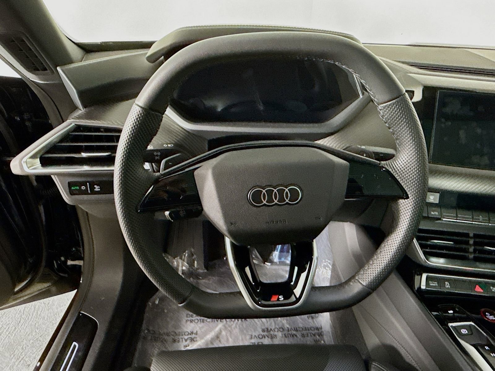 New 2026 Audi S e-tron GT Premium Plus image 11