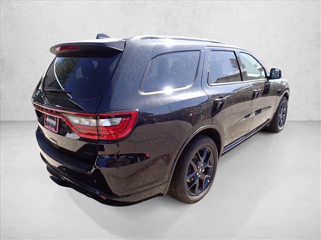 New 2026 Dodge Durango GT AWD/4WD image 4
