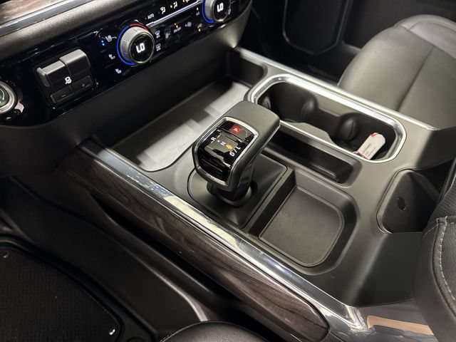Used 2023 Chevrolet Silverado 1500 LTZ AWD/4WD image 21