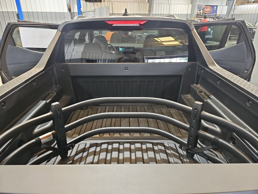 New 2026 Hyundai Santa Cruz SEL AWD/4WD image 14