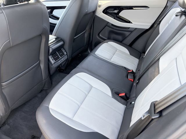 Used 2024 Land Rover Range Rover Evoque Dynamic SE image 24