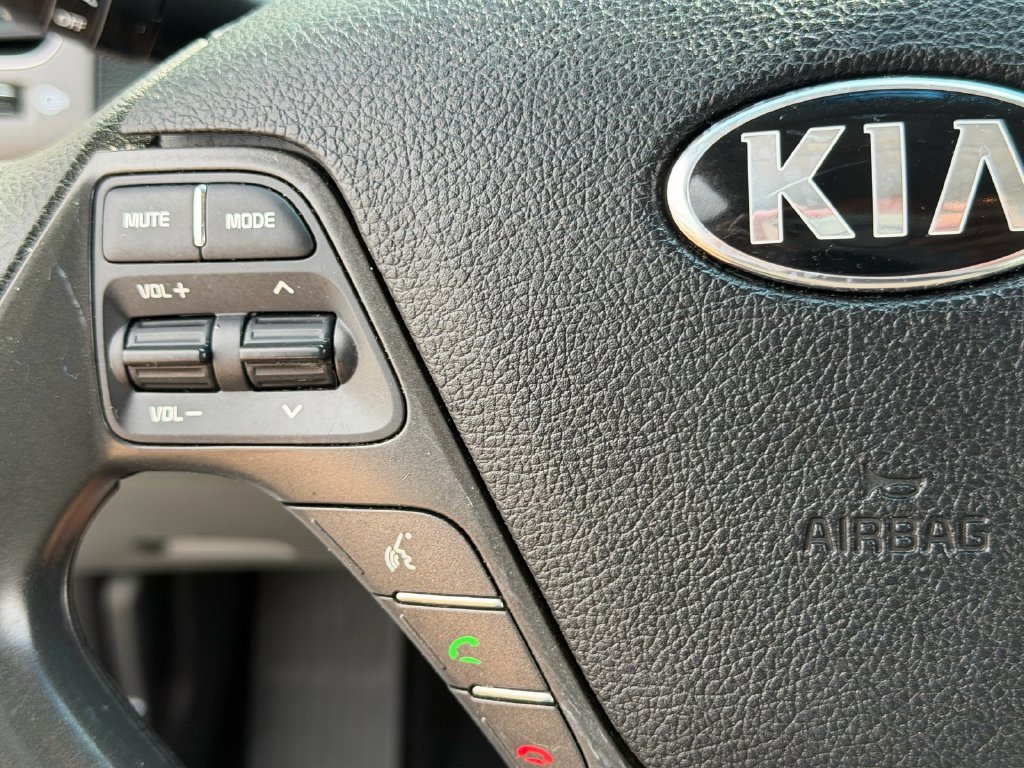 Used 2018 Kia Forte LX w/ LX Popular Package FWD image 25