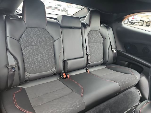 Used 2026 Dodge Charger Scat Pack w/ Blacktop Package image 26