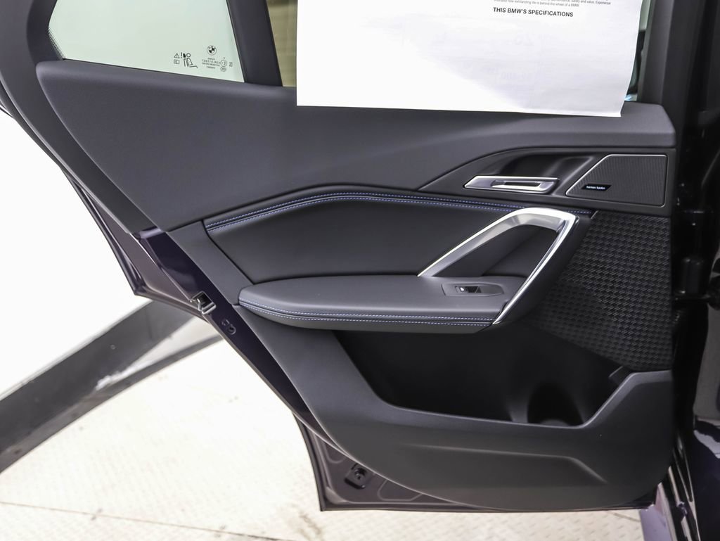 New 2026 BMW X2 M35i w/ Technology Package image 20
