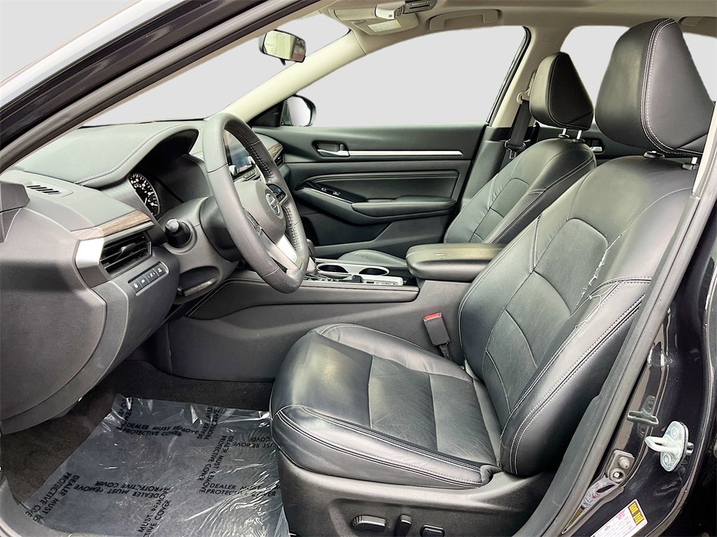 Certified 2022 Nissan Altima 2.5 SL image 20