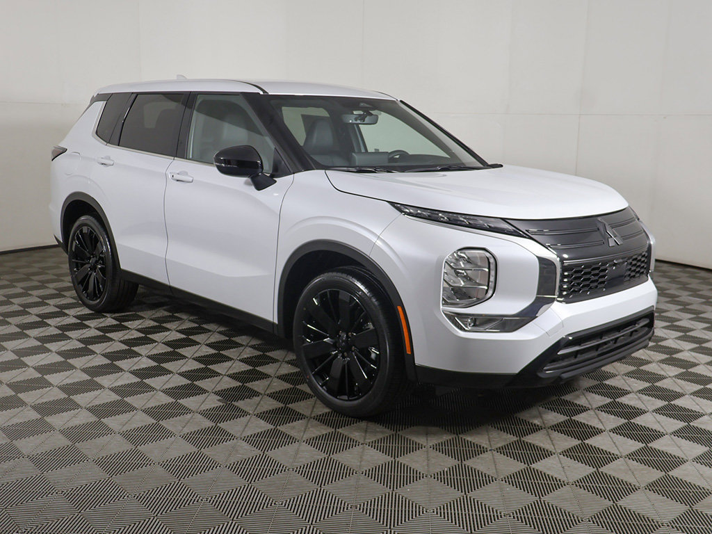 New 2026 Mitsubishi Outlander LE FWD image 55