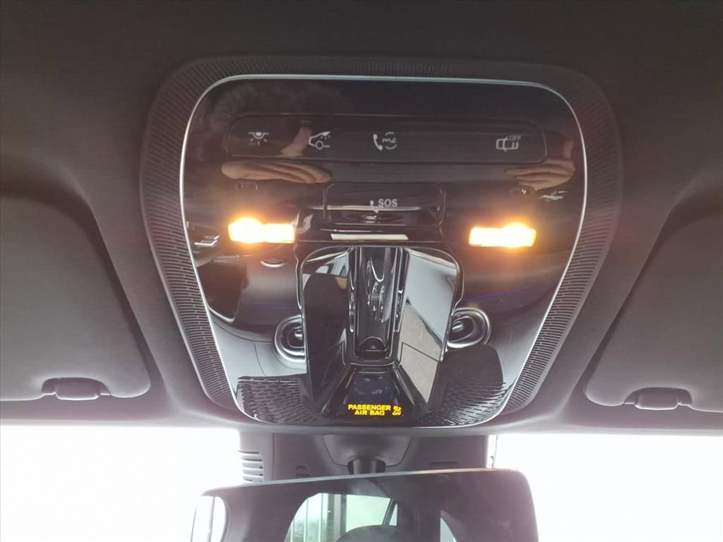 New 2026 Mercedes-Benz GLC 300 4MATIC image 25