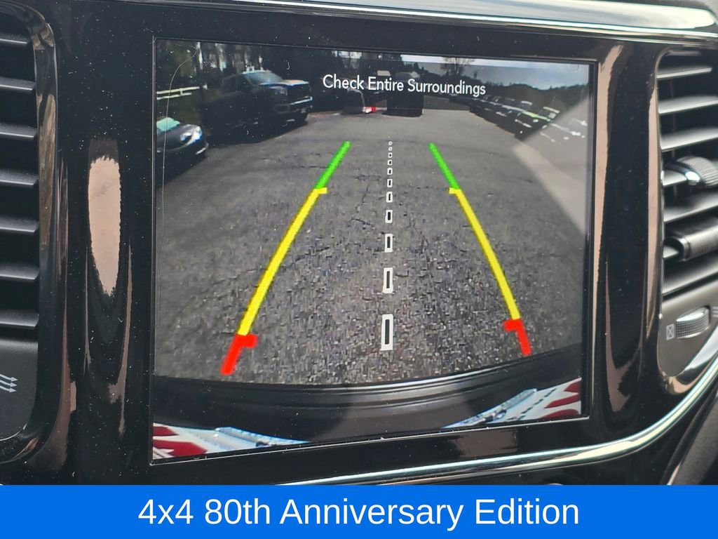 Used 2021 Jeep Grand Cherokee Limited w/ Quick Order Package 28K 80th image 10