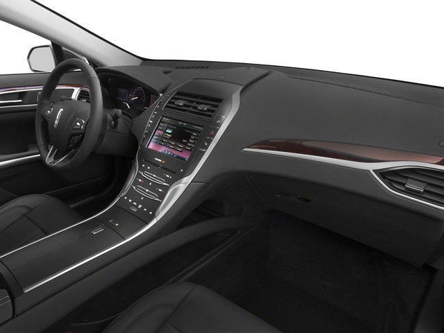 Used 2016 Lincoln MKZ Hybrid w/ Equipment Group 600A Reserve FWD image 18