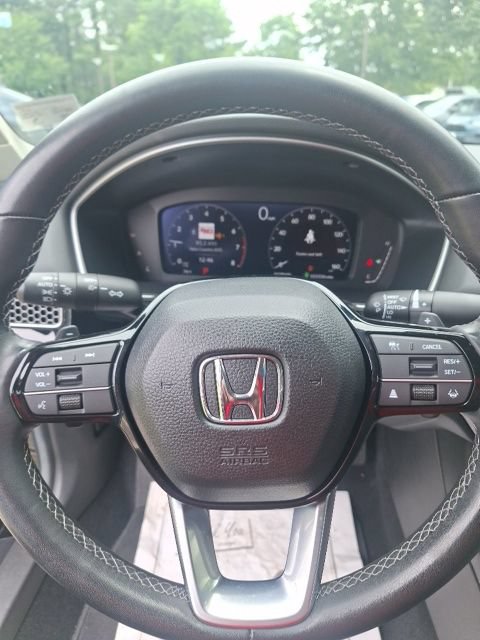 Used 2023 Honda Civic Touring image 14