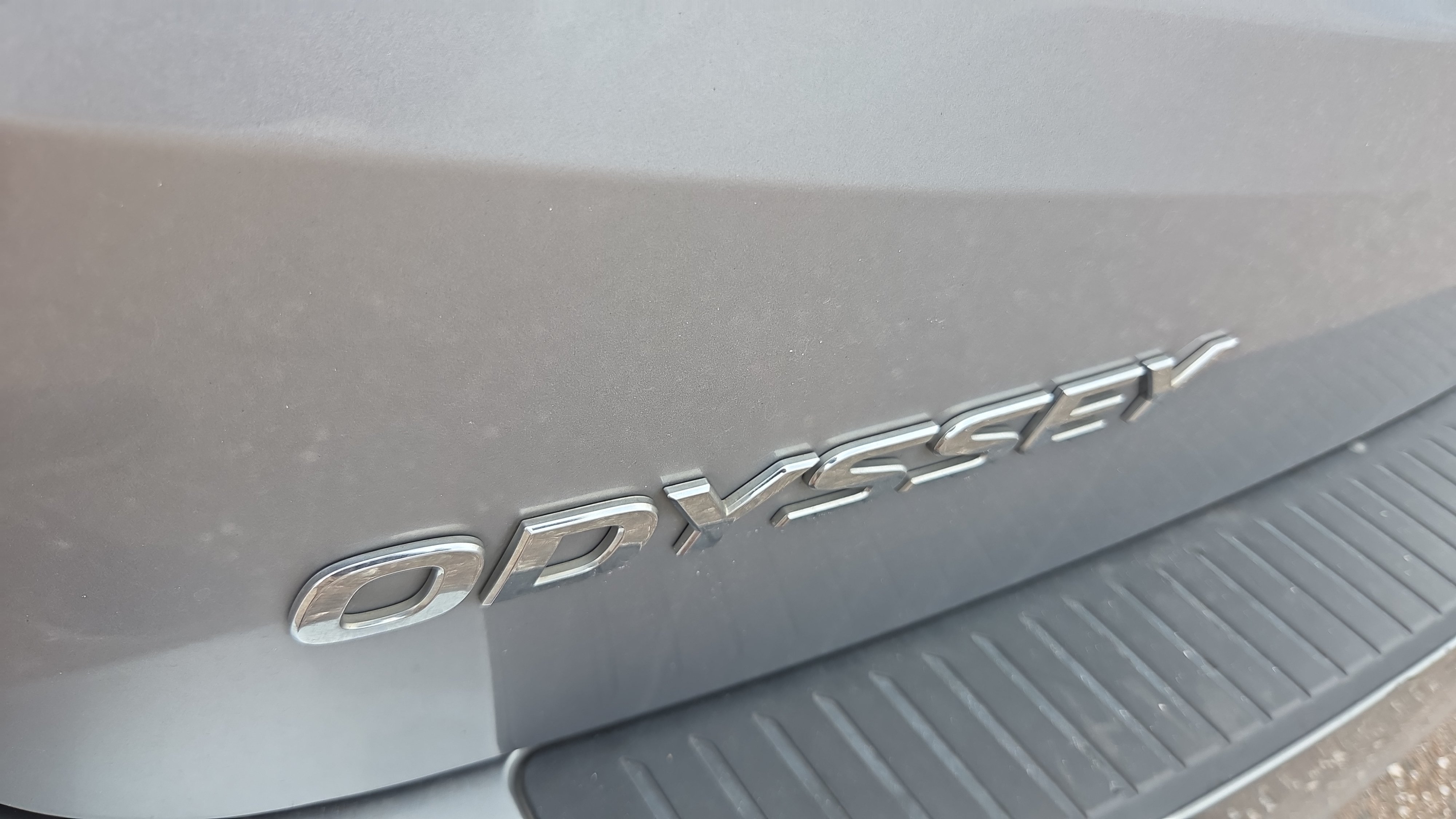 Used 2021 Honda Odyssey EX-L image 29