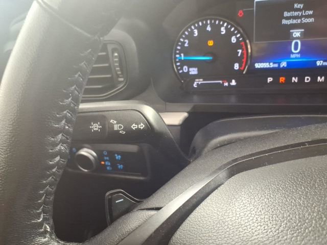 Used 2020 Ford Explorer XLT w/ Class III Trailer Tow Package image 27