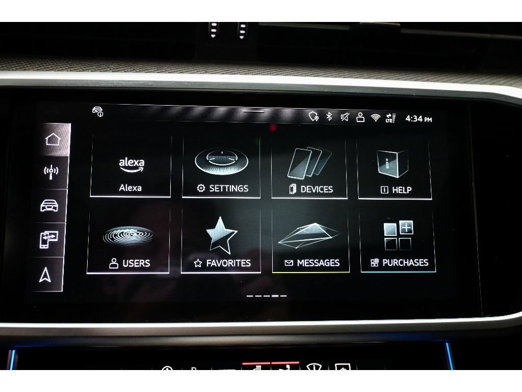 Used 2026 Audi RS 7 Performance image 74