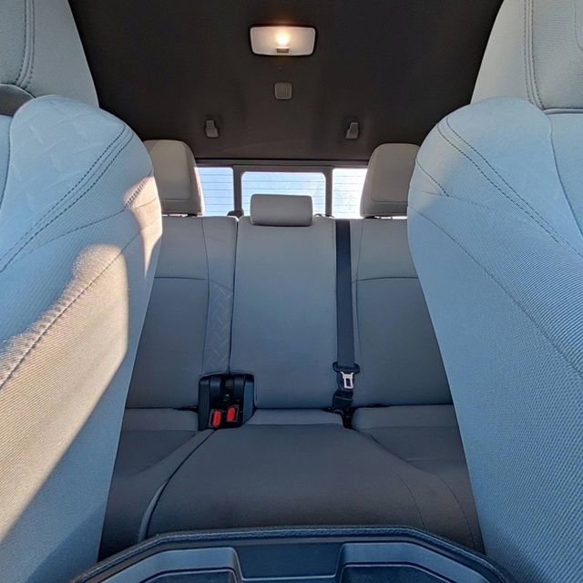 Used 2024 Toyota Tacoma 4x4 Double Cab image 26