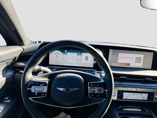 Used 2025 Genesis G90 3.5T image 17