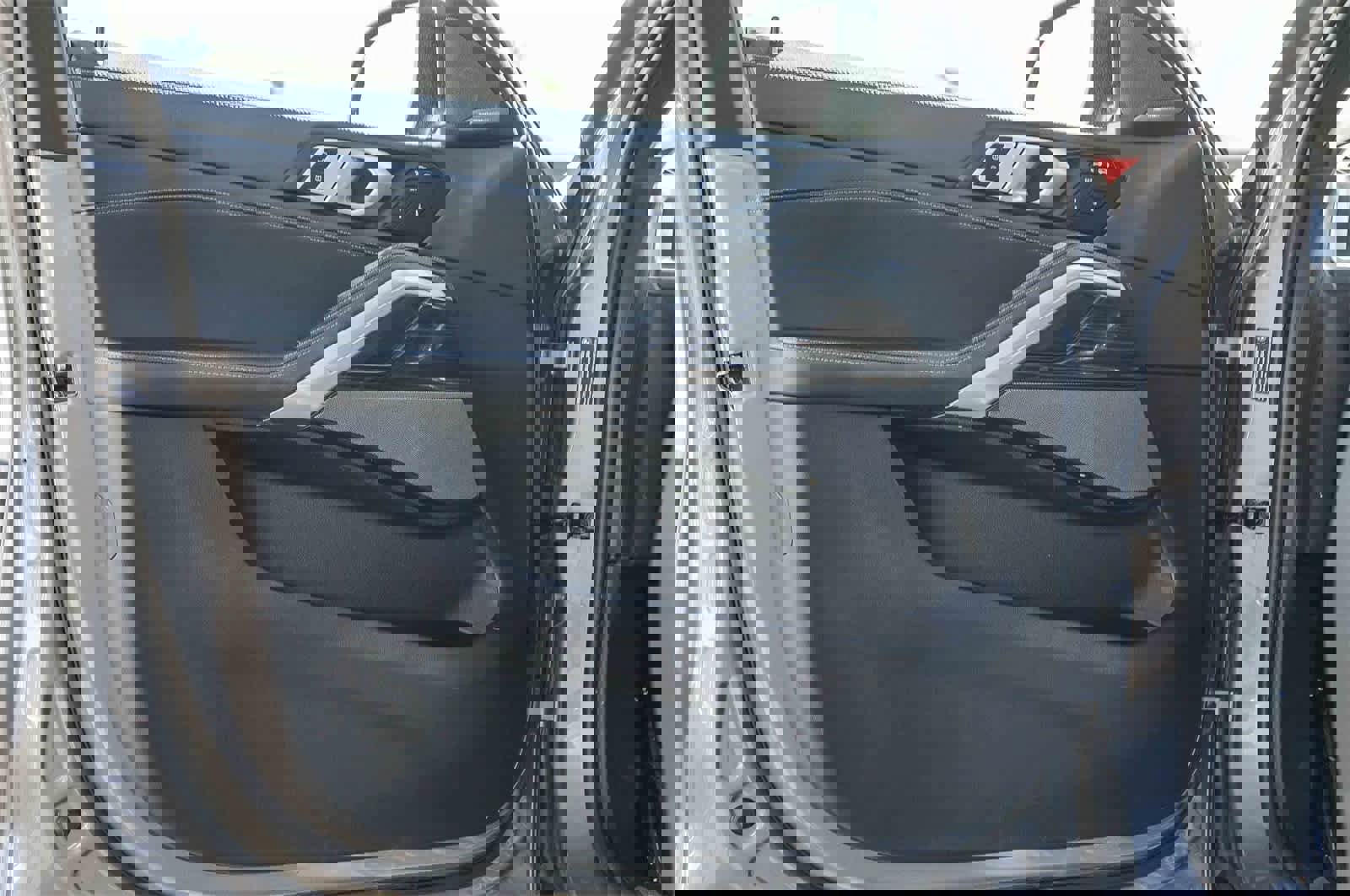 Used 2025 BMW X6 xDrive40i image 18