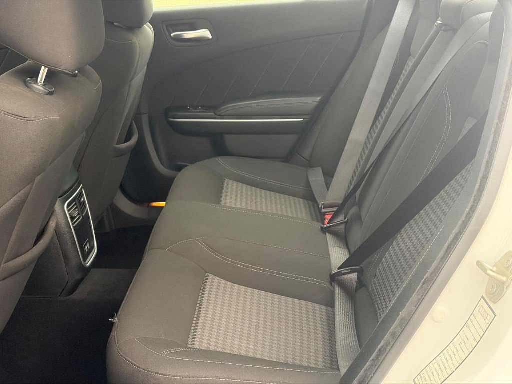Used 2023 Dodge Charger SXT RWD image 10
