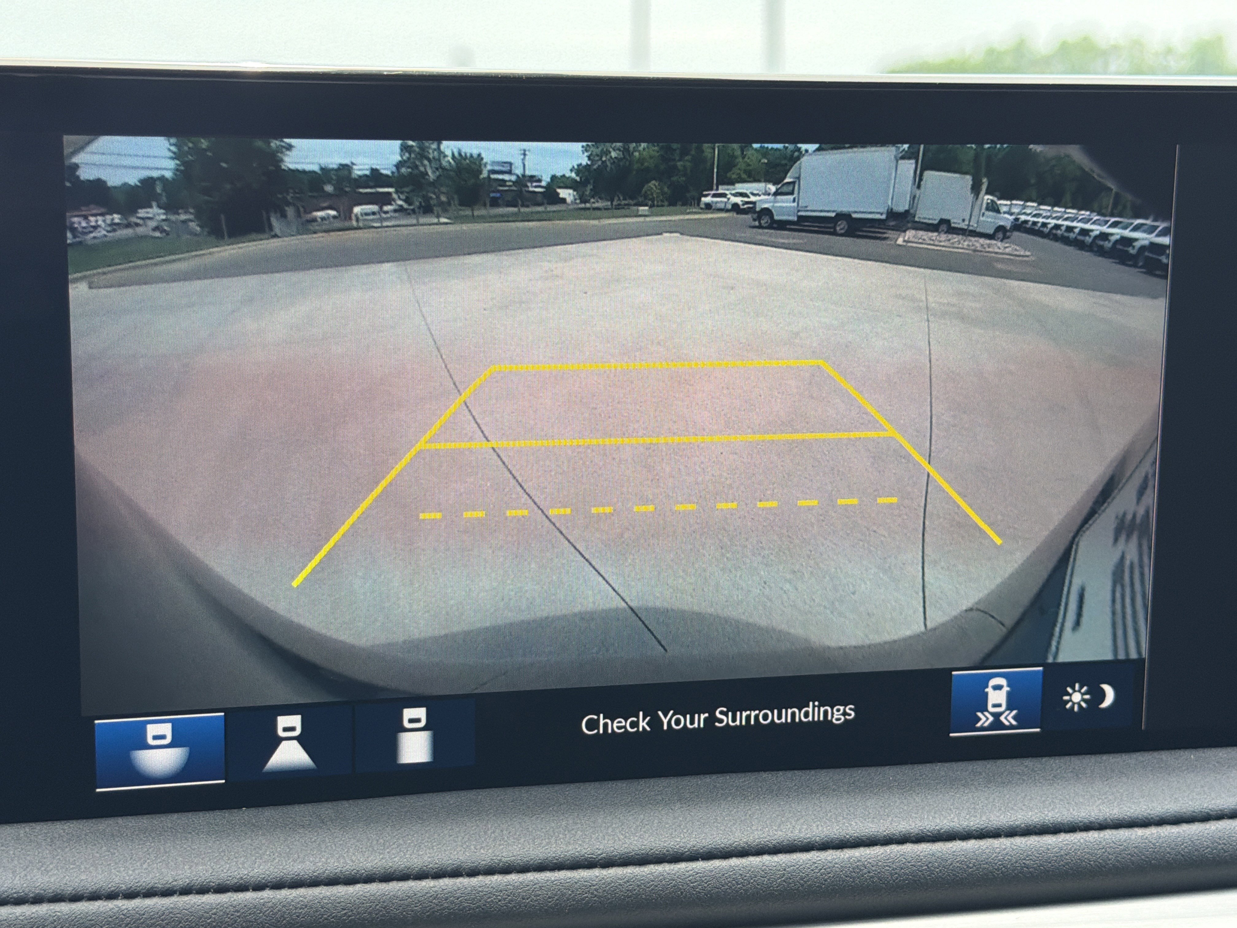 Certified 2026 Acura MDX FWD w/ Technology Package image 24