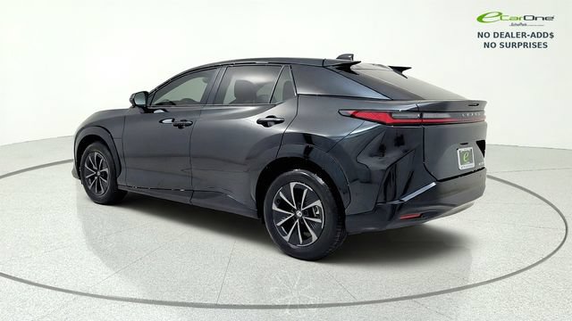 Used 2026 Lexus RZ 350e 2WD w/ Convenience Package image 6