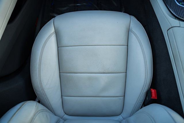 Used 2023 Mercedes-Benz E 450 4MATIC Sedan image 31