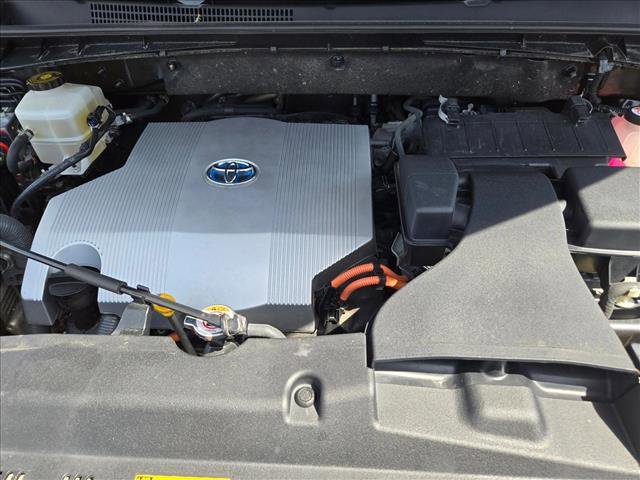 Used 2019 Toyota Highlander XLE image 22