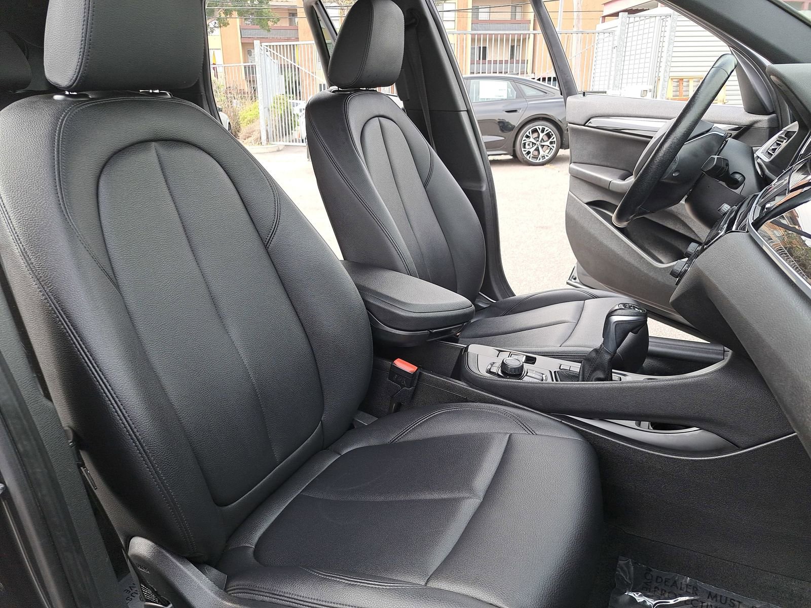 Used 2018 BMW X1 sDrive28i image 10