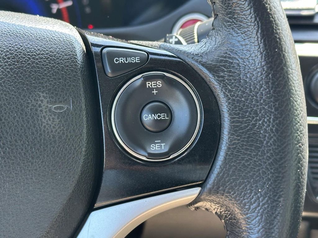 Used 2014 Honda Civic EX-L image 20