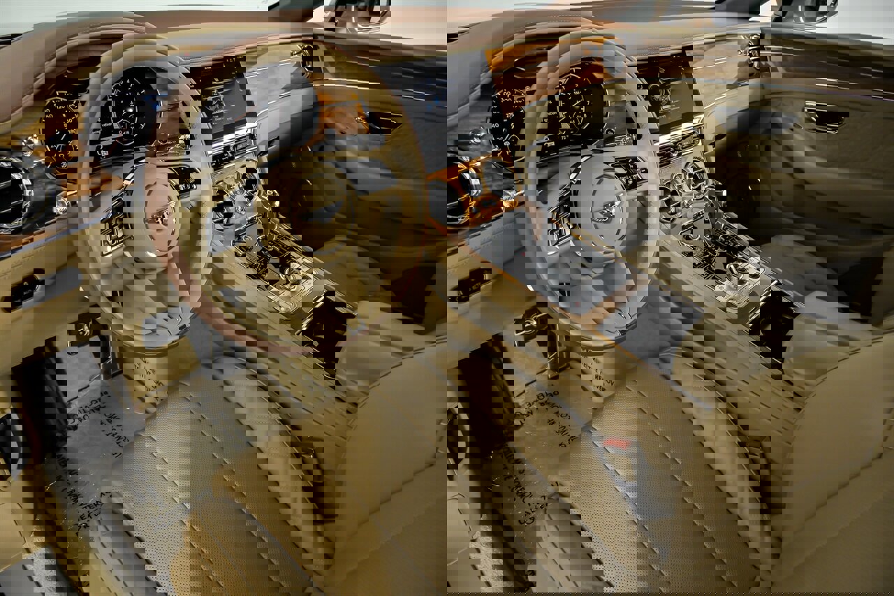 Used 2021 Bentley Continental GT image 26