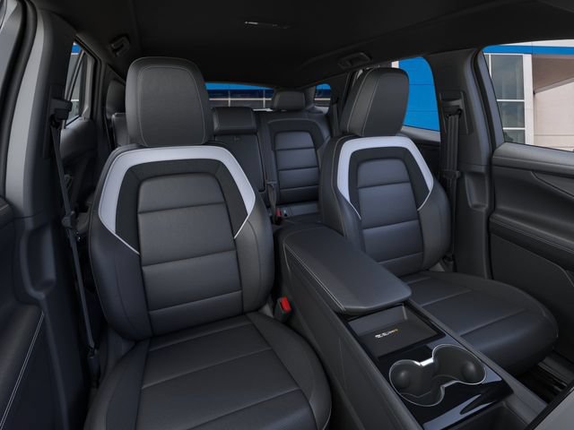 New 2026 Chevrolet Blazer EV LT FWD image 16