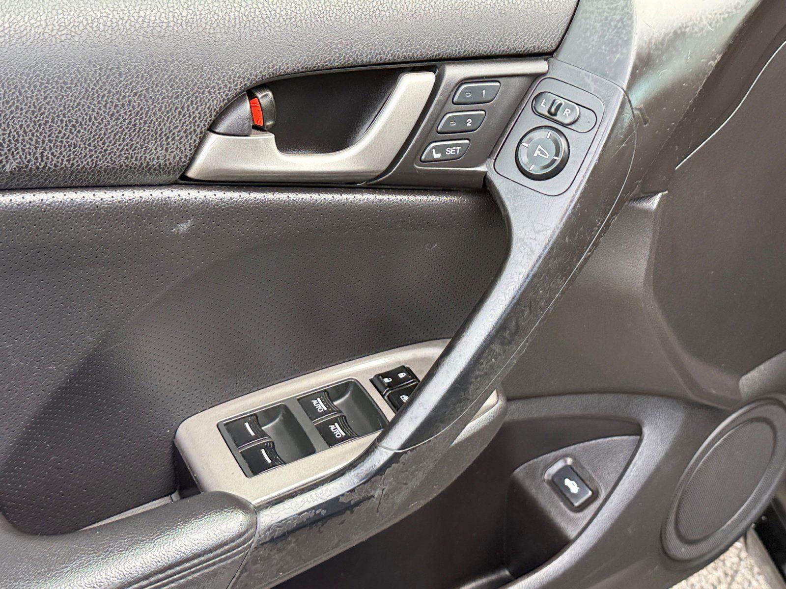 Used 2010 Acura TSX Sedan FWD image 16