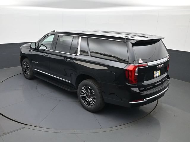 New 2026 GMC Yukon XL Elevation w/ Elevation Premium Package AWD/4WD image 27