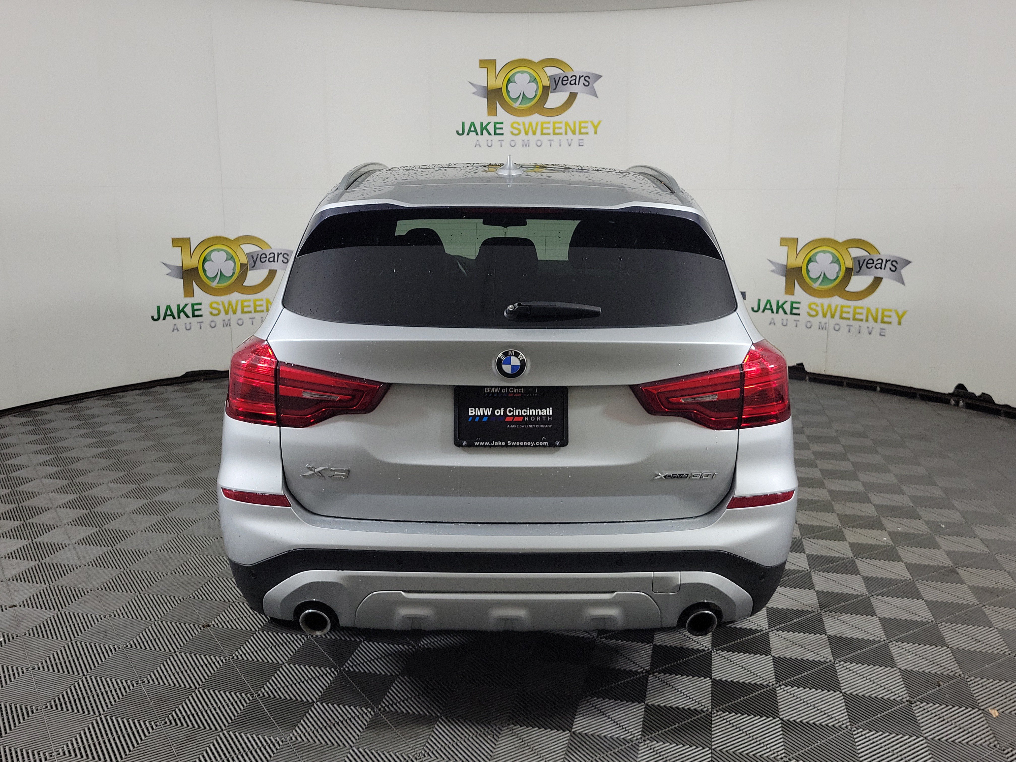 Used 2019 BMW X3 xDrive30i w/ Driving Assistance Package AWD/4WD image 6