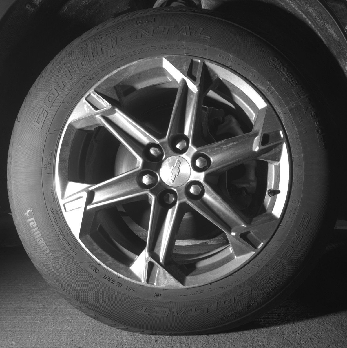 Used 2025 Chevrolet Blazer LT FWD image 13
