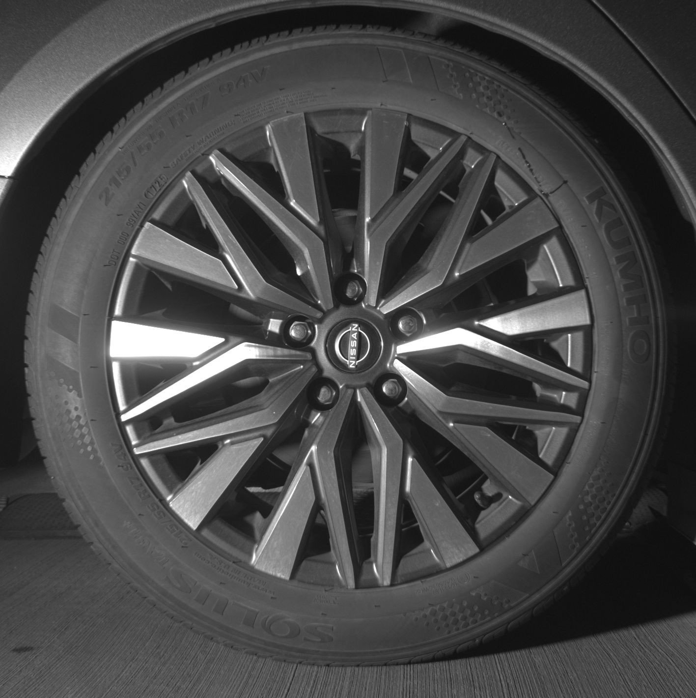 Used 2025 Nissan Altima 2.5 SV image 15