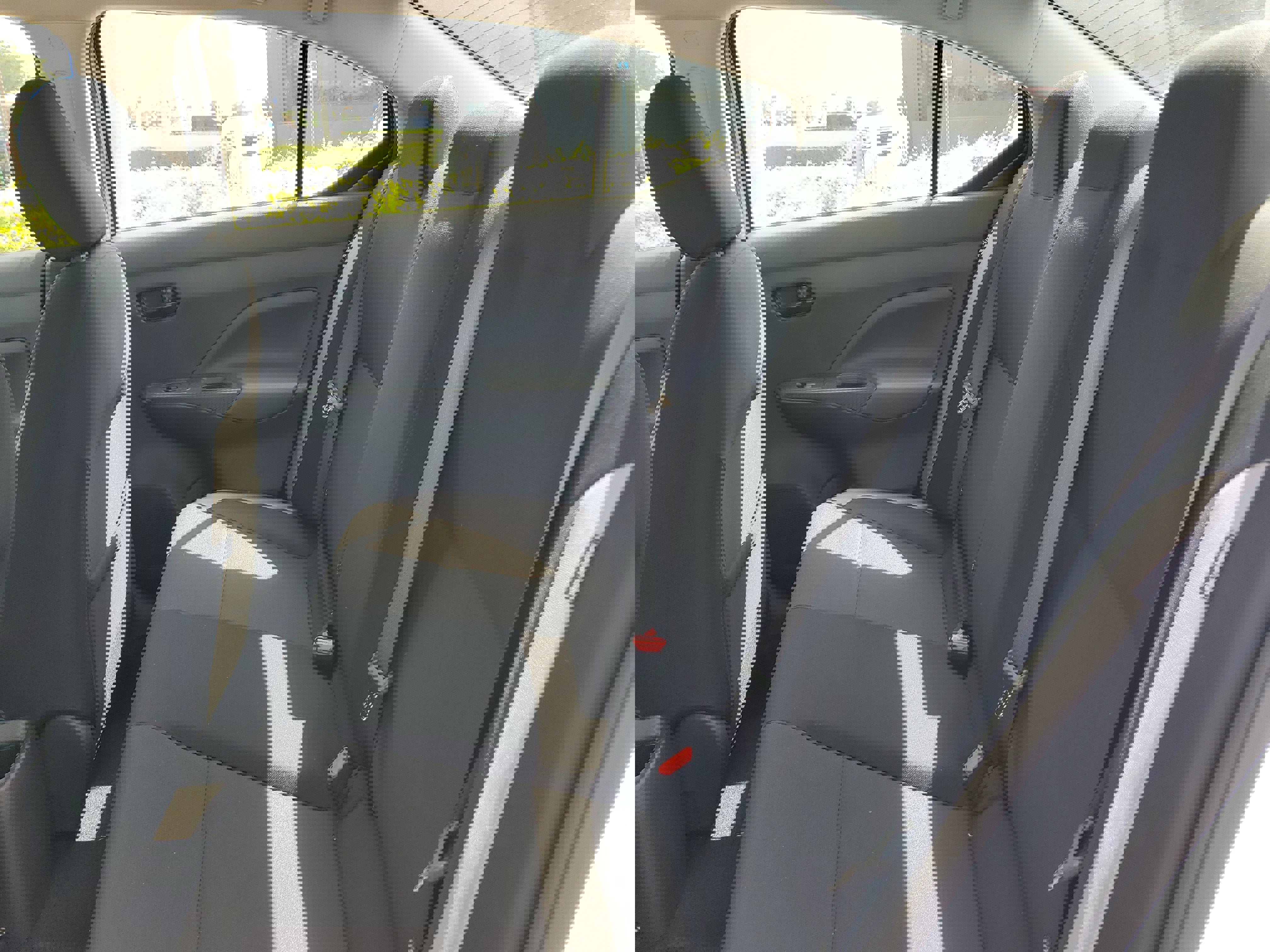 New 2025 Nissan Versa S w/ S Plus Package image 11