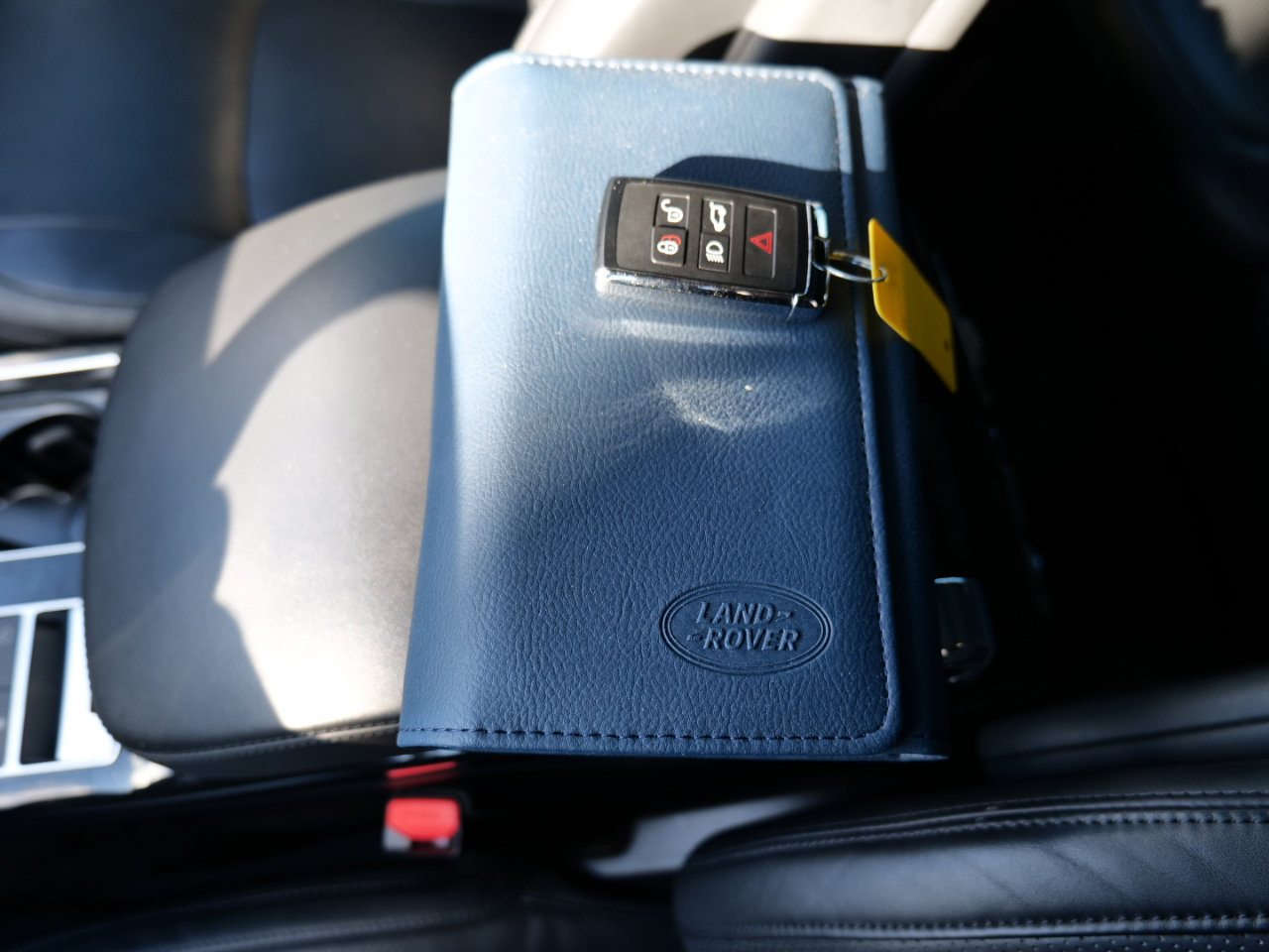 Used 2022 Land Rover Range Rover P525 Westminster Edition image 33