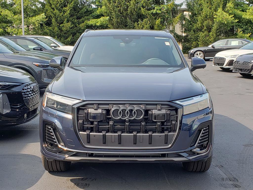 New 2026 Audi Q7 2.0T Premium Plus AWD/4WD image 5