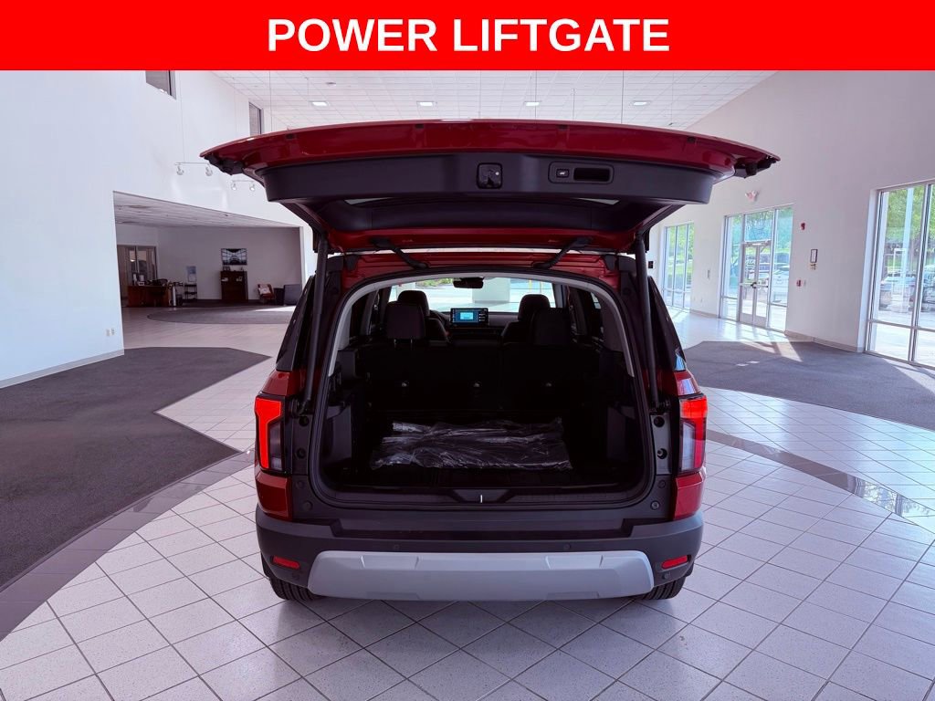 Used 2026 Honda Passport RTL image 7