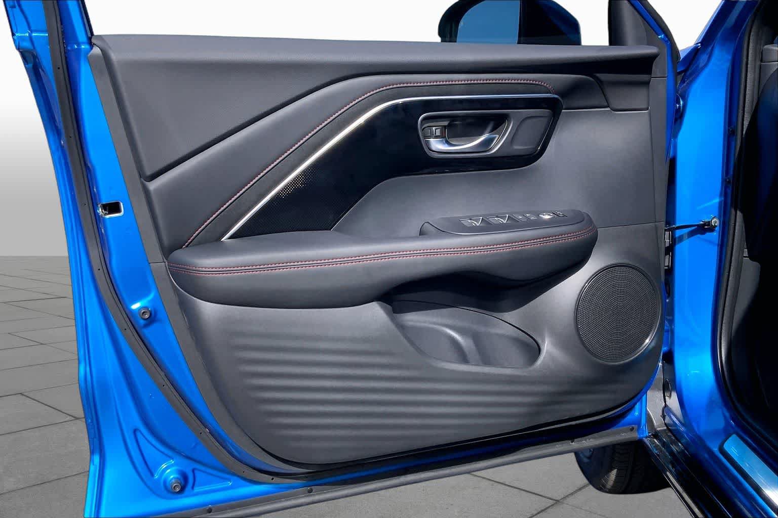 New 2026 Acura ADX A-Spec FWD image 16