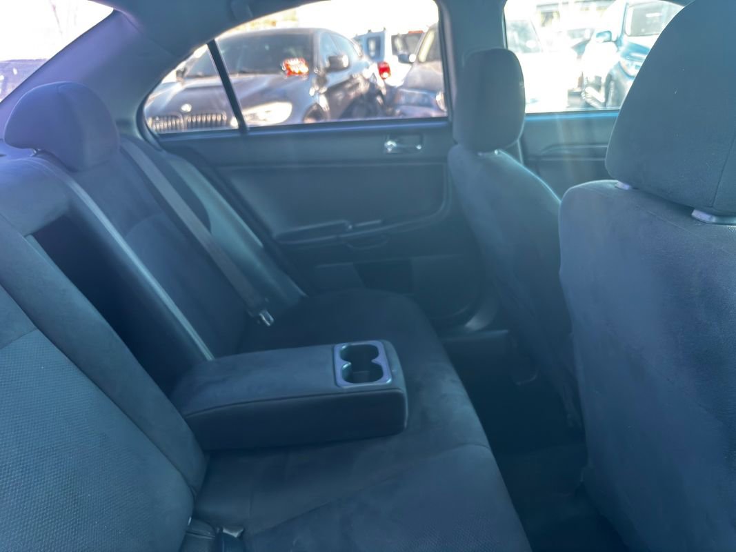 Used 2013 Mitsubishi Lancer Ralliart image 34