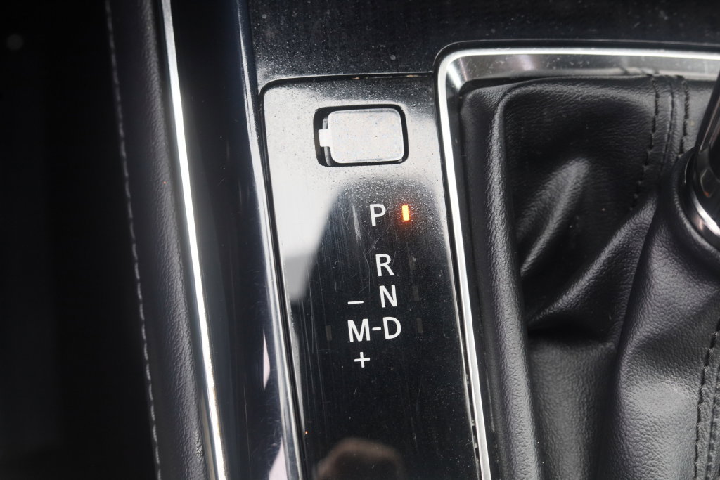 Used 2023 MAZDA CX-30 AWD 2.5 S w/ Preferred Package image 15