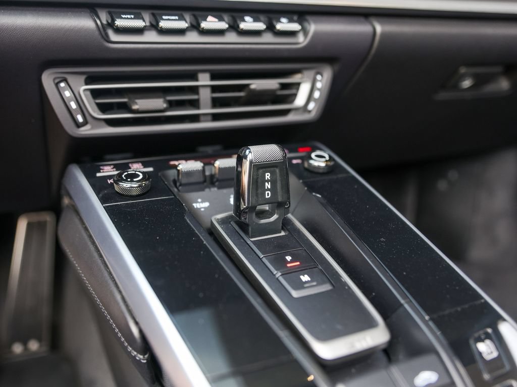 Certified 2023 Porsche 911 Carrera RWD image 26