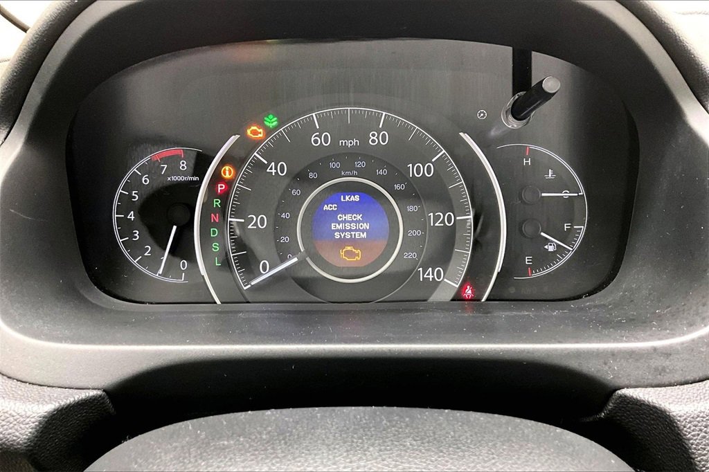 Used 2016 Honda CR-V Touring image 22