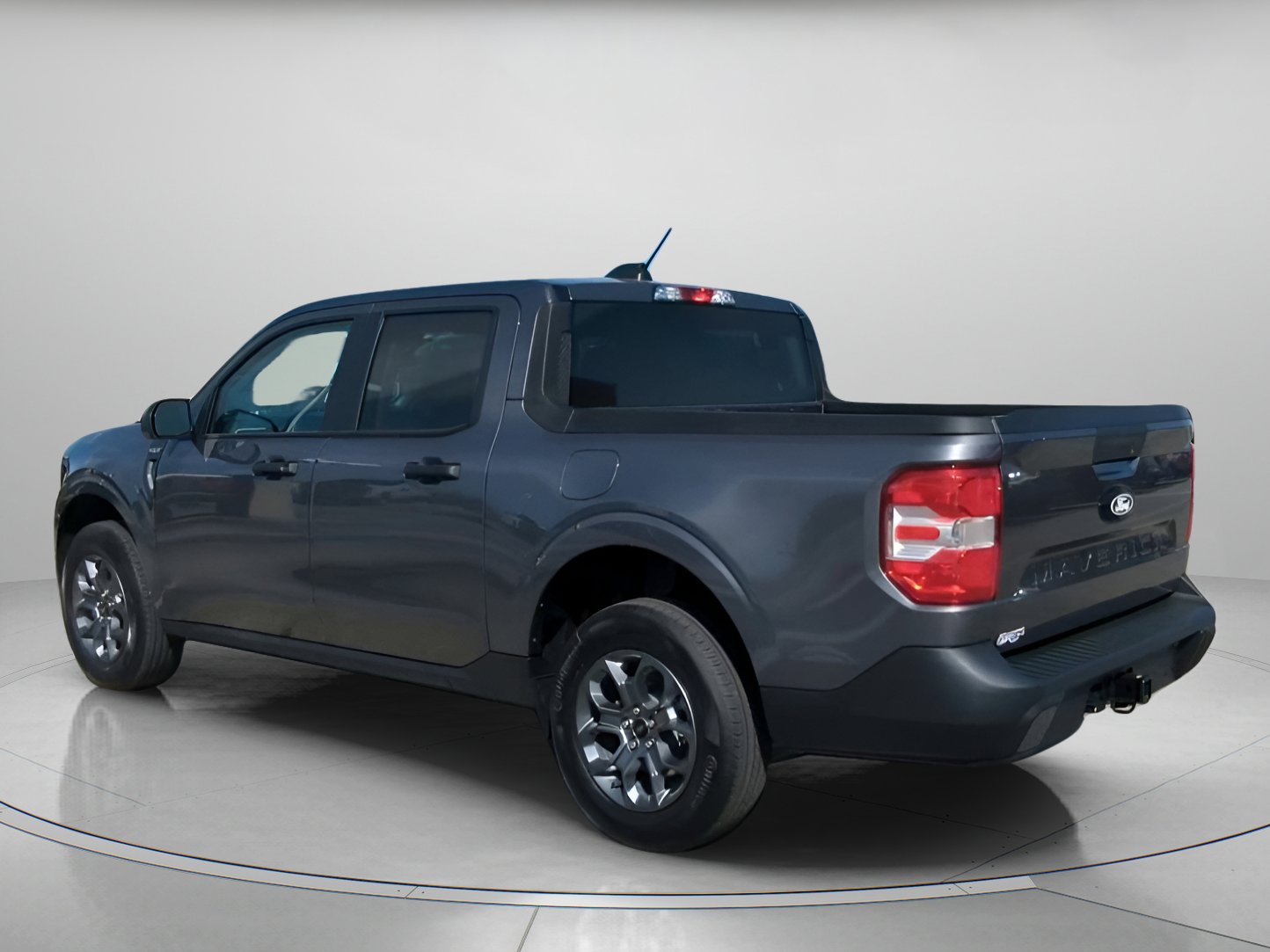 New 2026 Ford Maverick XLT FWD image 20