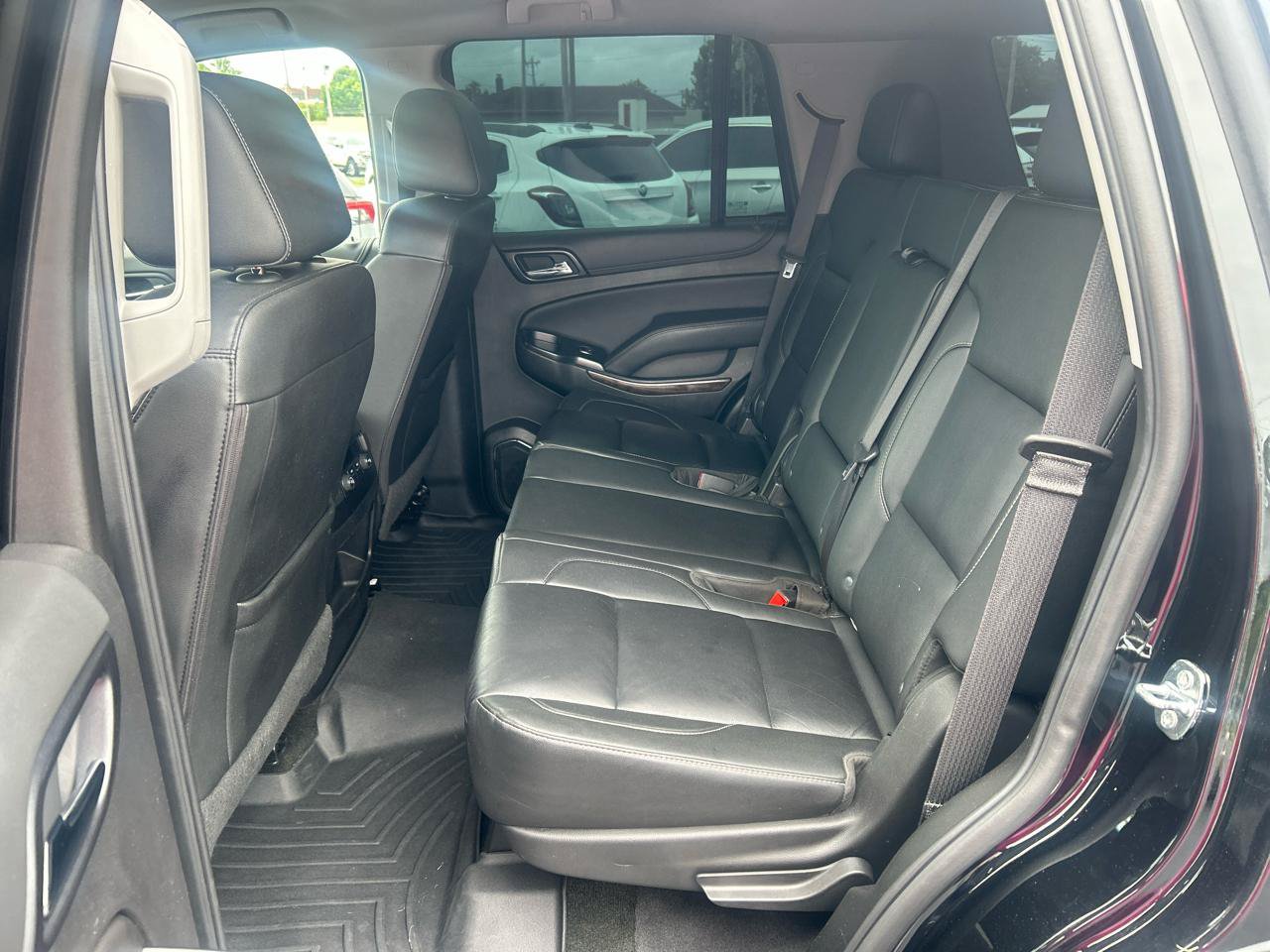 Used 2020 Chevrolet Tahoe LT AWD/4WD image 8