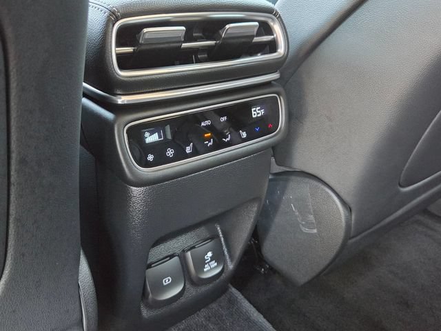 Used 2025 Genesis GV80 2.5T Prestige AWD/4WD image 14