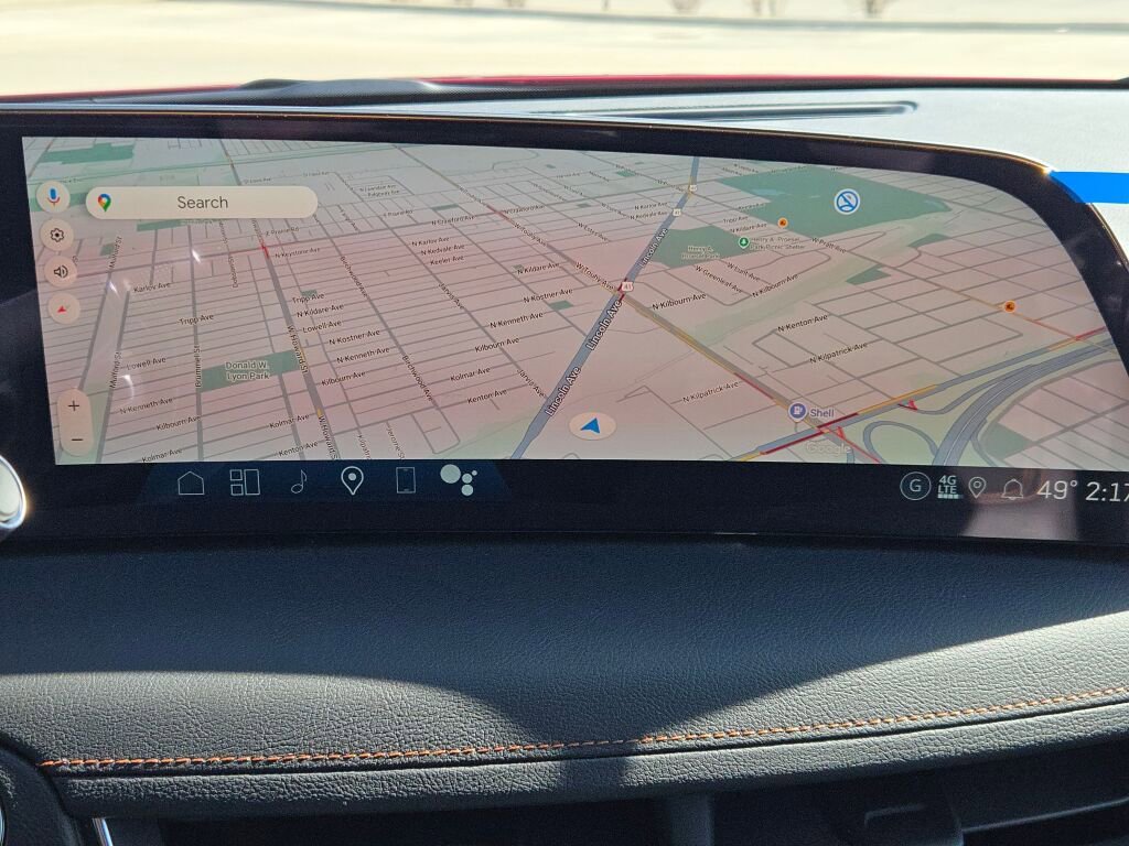 New 2026 Cadillac CT5 Sport image 25