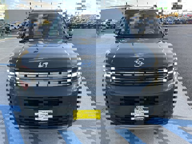 Used 2024 Hyundai Santa Fe SEL image 7