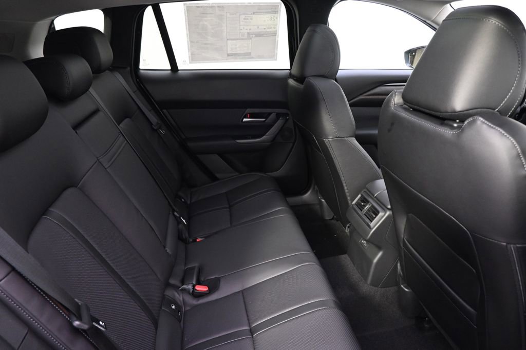 New 2026 MAZDA CX-50 AWD 2.5 S w/ Premium Package image 18